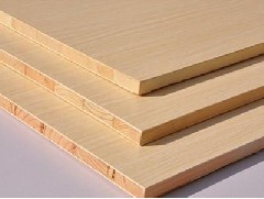 小象板材厂家介绍多层板和生态板有何区别